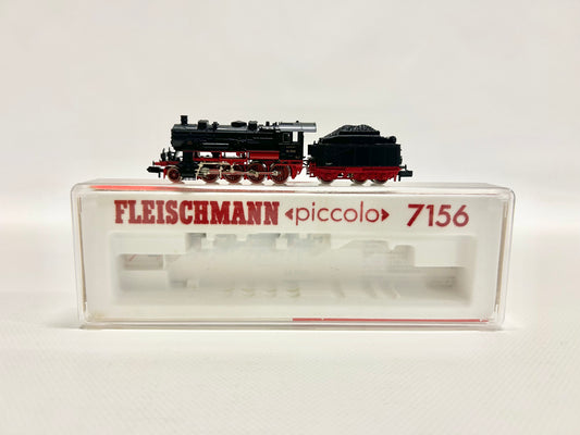 Fleischmann Piccolo 7156 Dampflok Br 56 2048 DRG Spur N