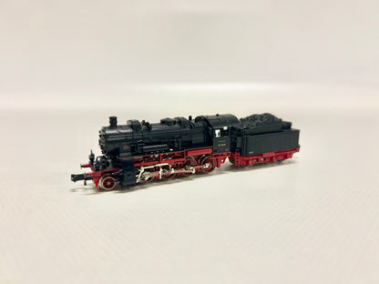 Fleischmann Piccolo 7156 Dampflok Br 56 2048 DRG Spur N