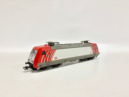 Märklin 34372 Digital E-Lok Br 101 001-6 DB AC H0