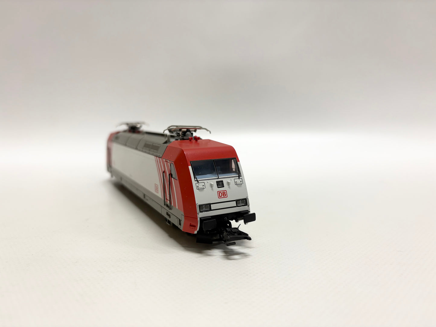 Märklin 34372 Digital E-Lok Br 101 001-6 DB AC H0