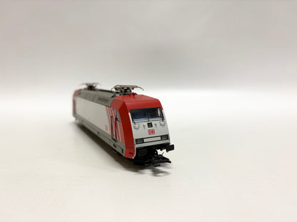 Märklin 34372 Digital E-Lok Br 101 001-6 DB AC H0