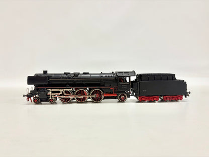 Märklin 3026 Dampflokomotive Br 01 097 mit Telex DB AC H0