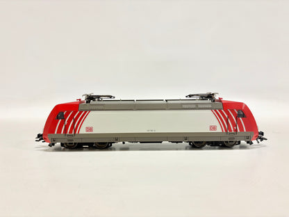 Märklin 34372 Digital E-Lok Br 101 001-6 DB AC H0