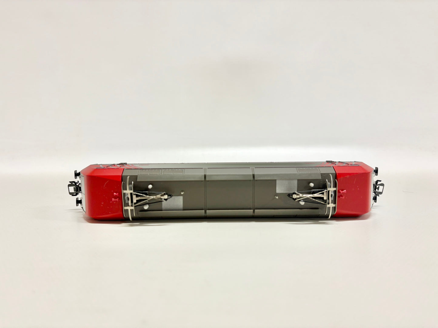 Märklin 34372 Digital E-Lok Br 101 001-6 DB AC H0