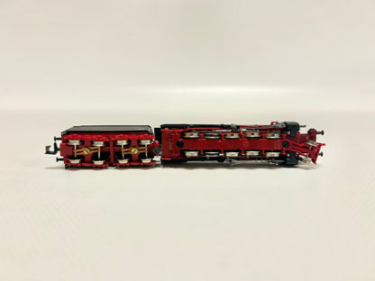 Roco 02106B Dampflok Br 44 1564 DB Spur N