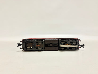 Märklin Diesellok Digital Br 216 050-5 DB AC H0