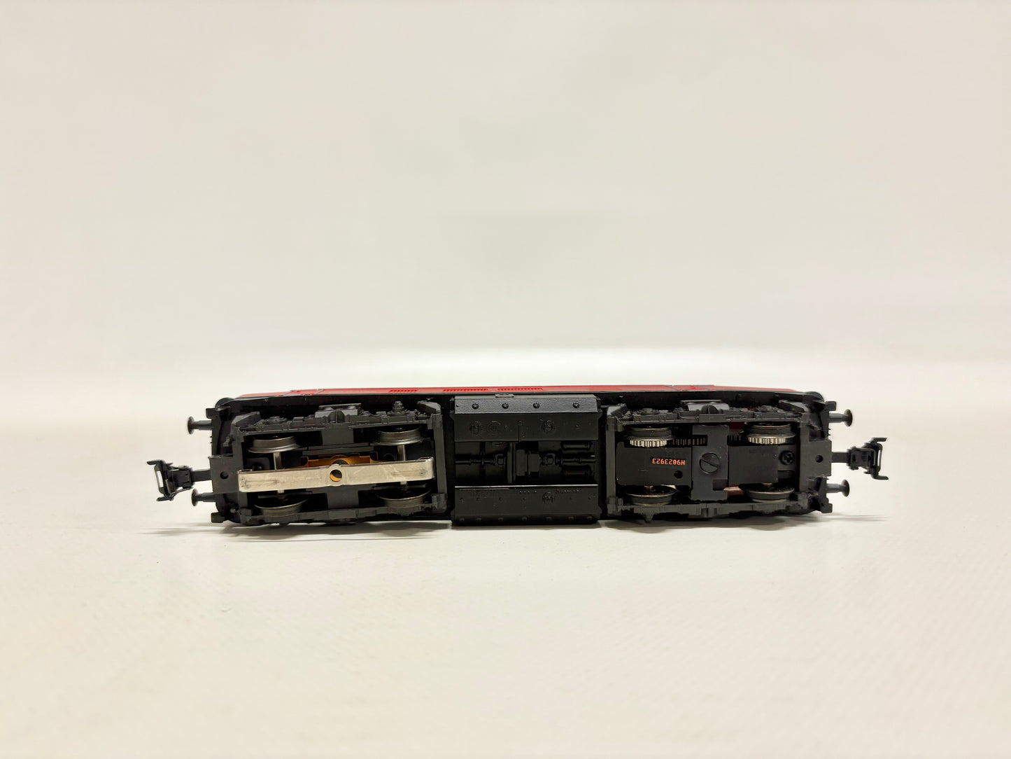 Märklin Diesellok Digital Br 216 094-3 DB Cargo AC H0