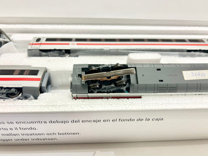 Märklin 36712 Digital + Sound ICE Triebwagen InterCityExpress H0