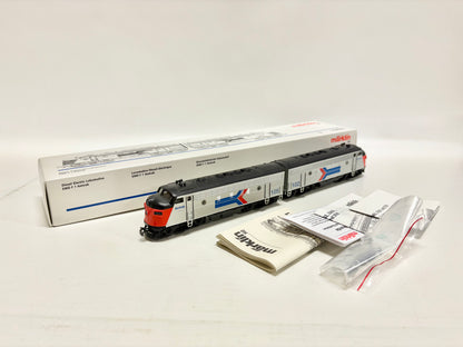 Märklin 33621 Digital Diesellok F7 USA Amtrak AC H0
