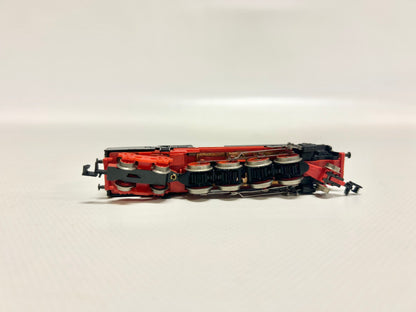 Piko Dampflok Br 65 1010 DR Spur N