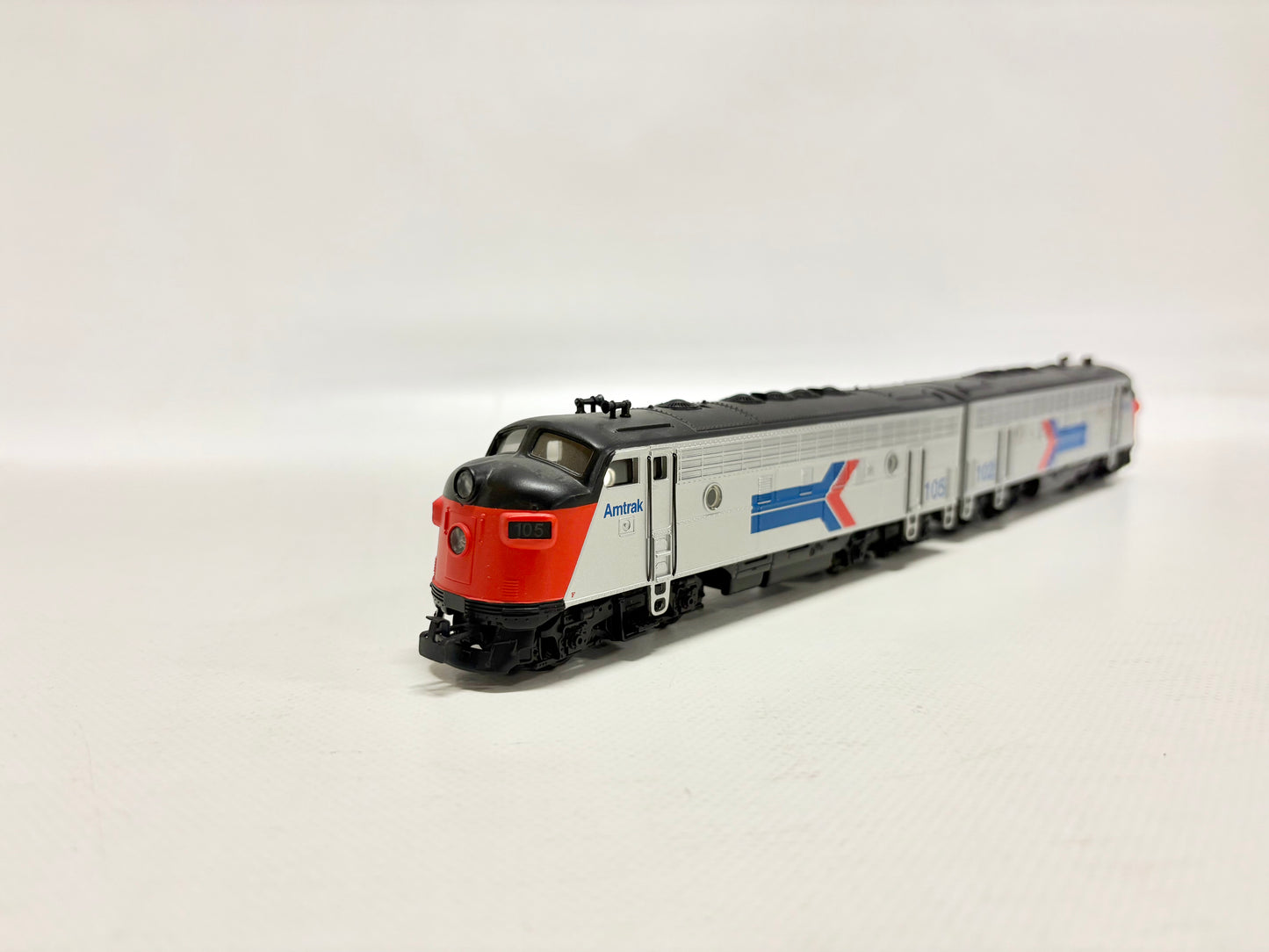 Märklin 33621 Digital Diesellok F7 USA Amtrak AC H0