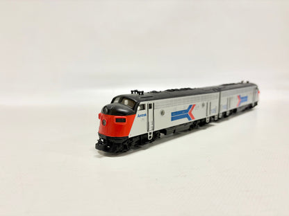 Märklin 33621 Digital Diesellok F7 USA Amtrak AC H0