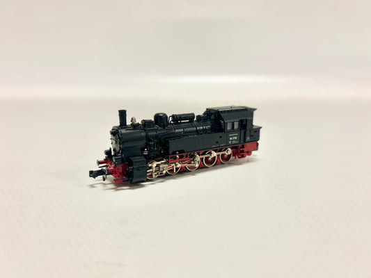 Fleischmann Piccolo 7094 Dampflok Br 94 1730 DB Spur N