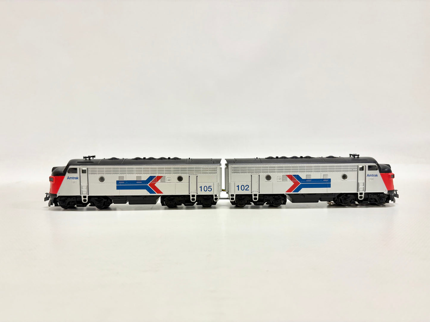 Märklin 33621 Digital Diesellok F7 USA Amtrak AC H0