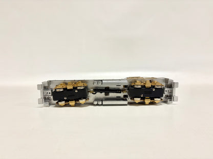 Tenshodo Diesellokomotive Messing USA DC H0