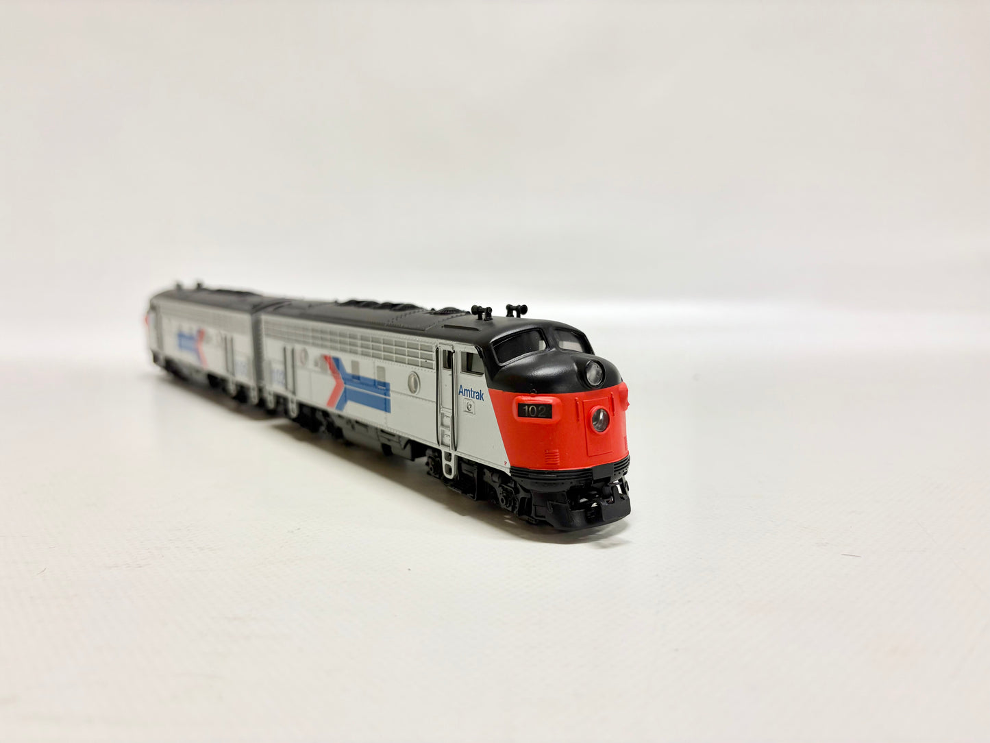 Märklin 33621 Digital Diesellok F7 USA Amtrak AC H0