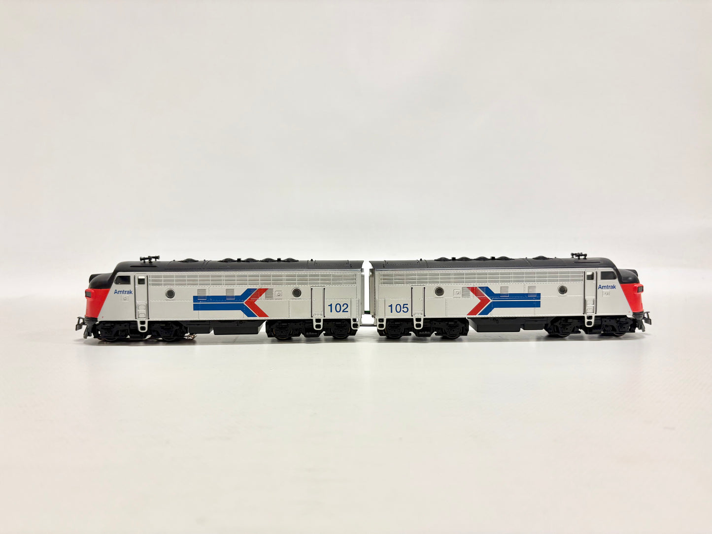 Märklin 33621 Digital Diesellok F7 USA Amtrak AC H0