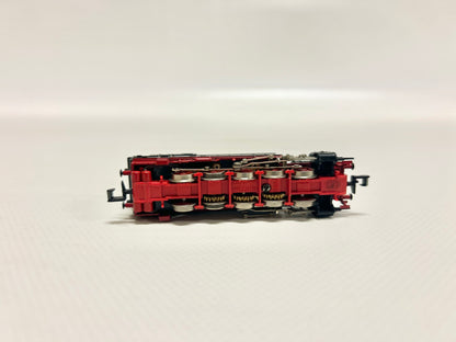 Fleischmann Piccolo 7094 Dampflok Br 94 1730 DB Spur N