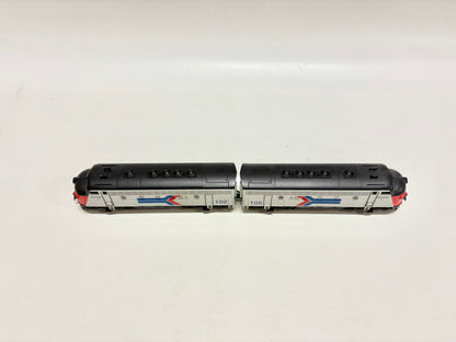 Märklin 33621 Digital Diesellok F7 USA Amtrak AC H0