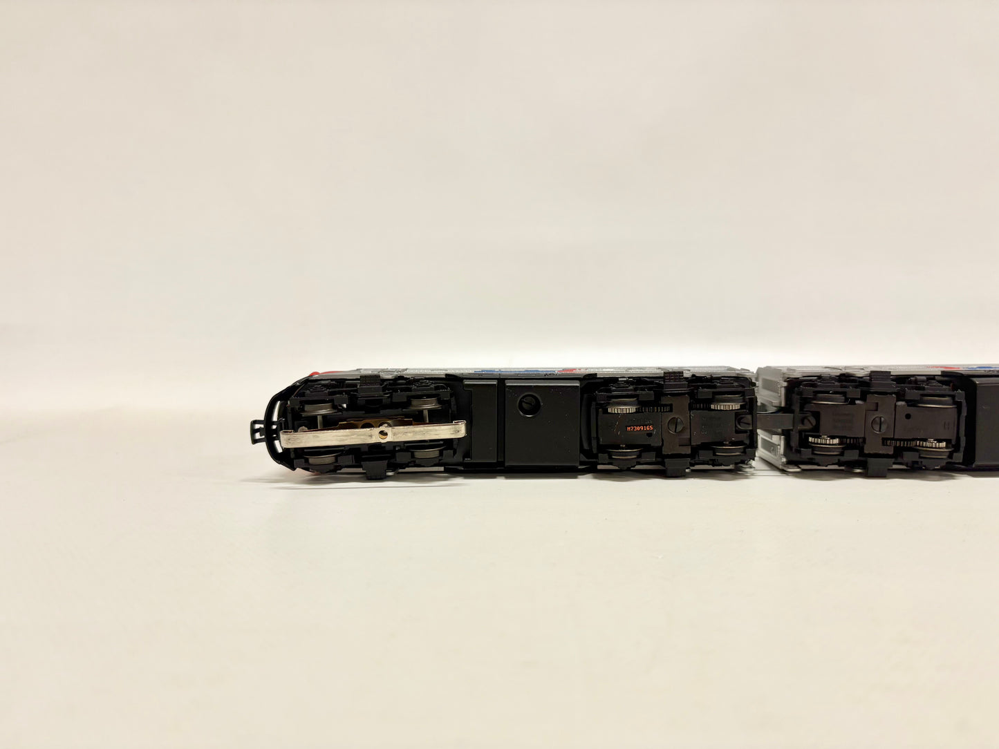 Märklin 33621 Digital Diesellok F7 USA Amtrak AC H0