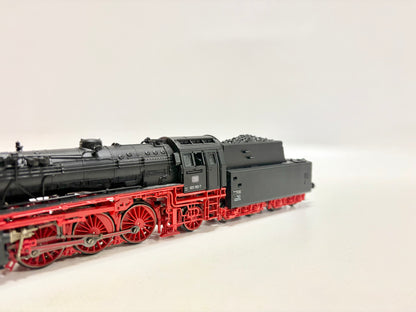 Roco 69223 Digital + Sound Dampflok Br 023 102-7 DB AC H0