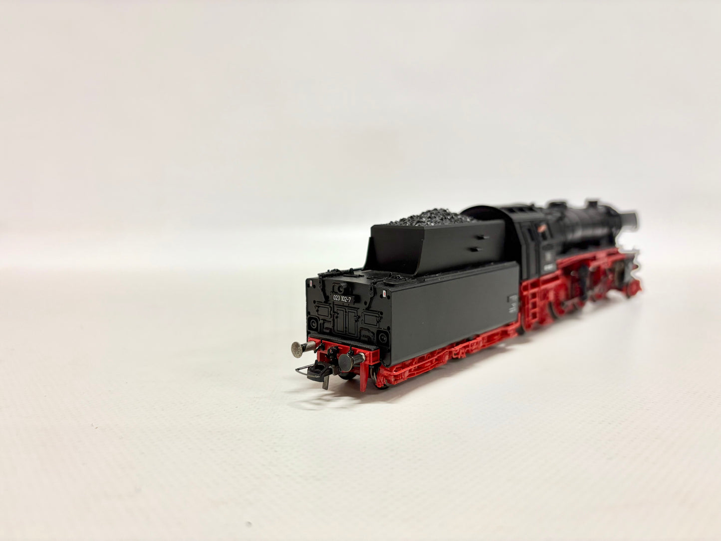 Roco 69223 Digital + Sound Dampflok Br 023 102-7 DB AC H0