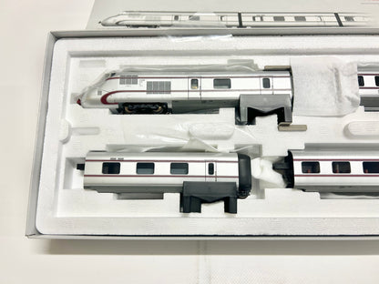 Märklin 39100 Mfx-Digital + Sound Daytime Articulated Train H0 