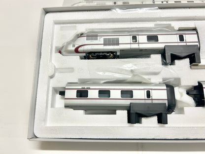 Märklin 39100 Mfx-Digital + Sound Daytime Articulated Train H0 