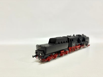 M+F? Dampflokomotive Br 42 9001 Messing DR Dreileiter-Gleichstrom H0