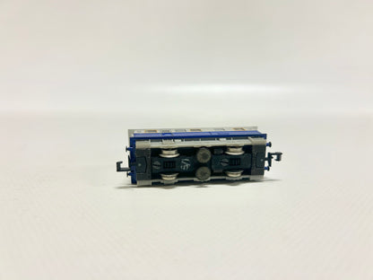 Fleischmann 7969 E-Lok Schienenreinigungslok Edelweiss ELB 215 Spur N