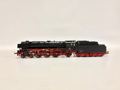 Märklin 3390 Digital-Umbau Dampflok Br 011 056-9 DB AC H0