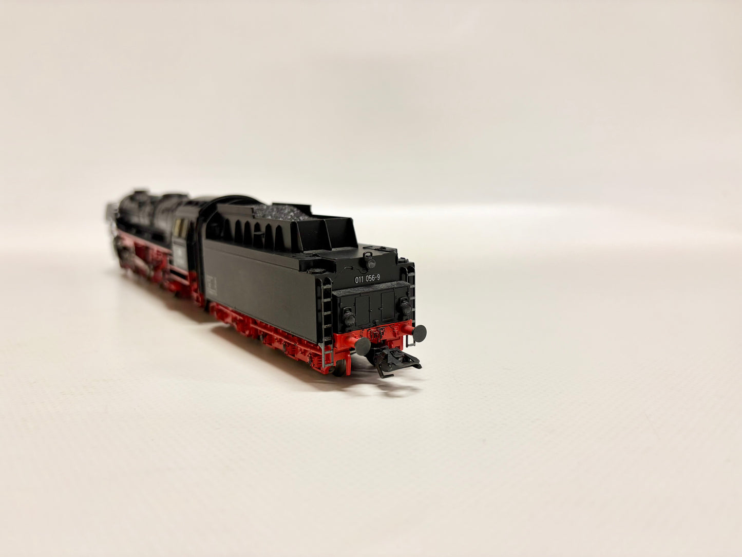 Märklin 3390 Digital-Umbau Dampflok Br 011 056-9 DB AC H0
