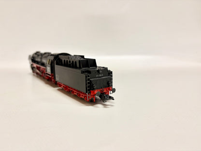 Märklin 3390 Digital-Umbau Dampflok Br 011 056-9 DB AC H0