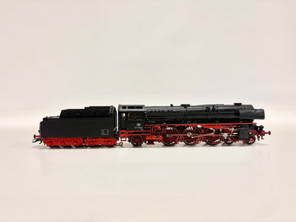 Märklin 3390 Digital-Umbau Dampflok Br 011 056-9 DB AC H0