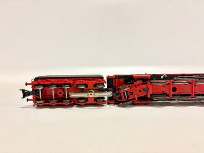 Märklin 3390 Digital-Umbau Dampflok Br 011 056-9 DB AC H0