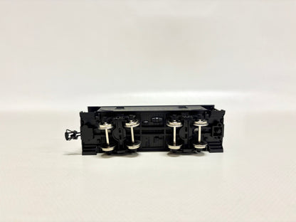 Mehano Güterwagen Caboose Güterzugbegleitwagen Baltimore & Ohio DC H0