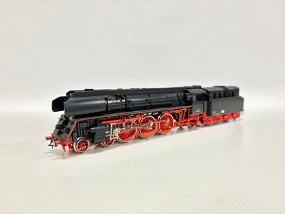Piko Dampflokomotive Br 01 0505-6 DR DC H0