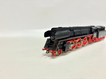 Piko Dampflokomotive Br 01 0505-6 DR DC H0