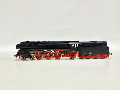 Piko Dampflokomotive Br 01 0505-6 DR DC H0