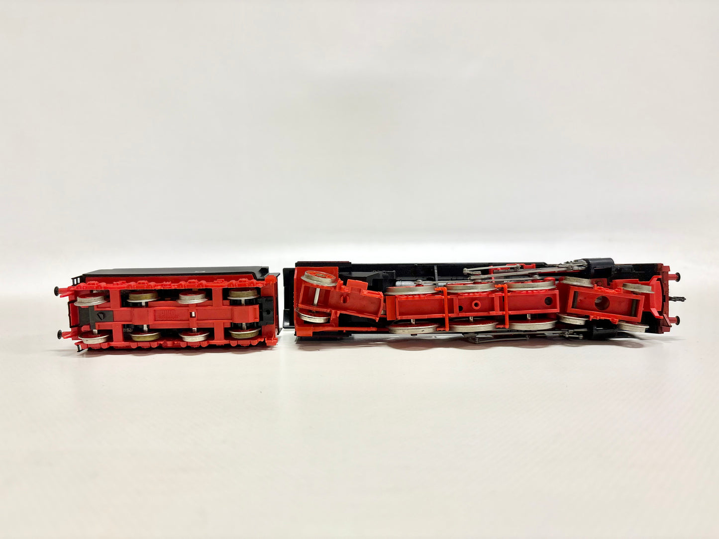Piko Dampflokomotive Br 01 0505-6 DR DC H0