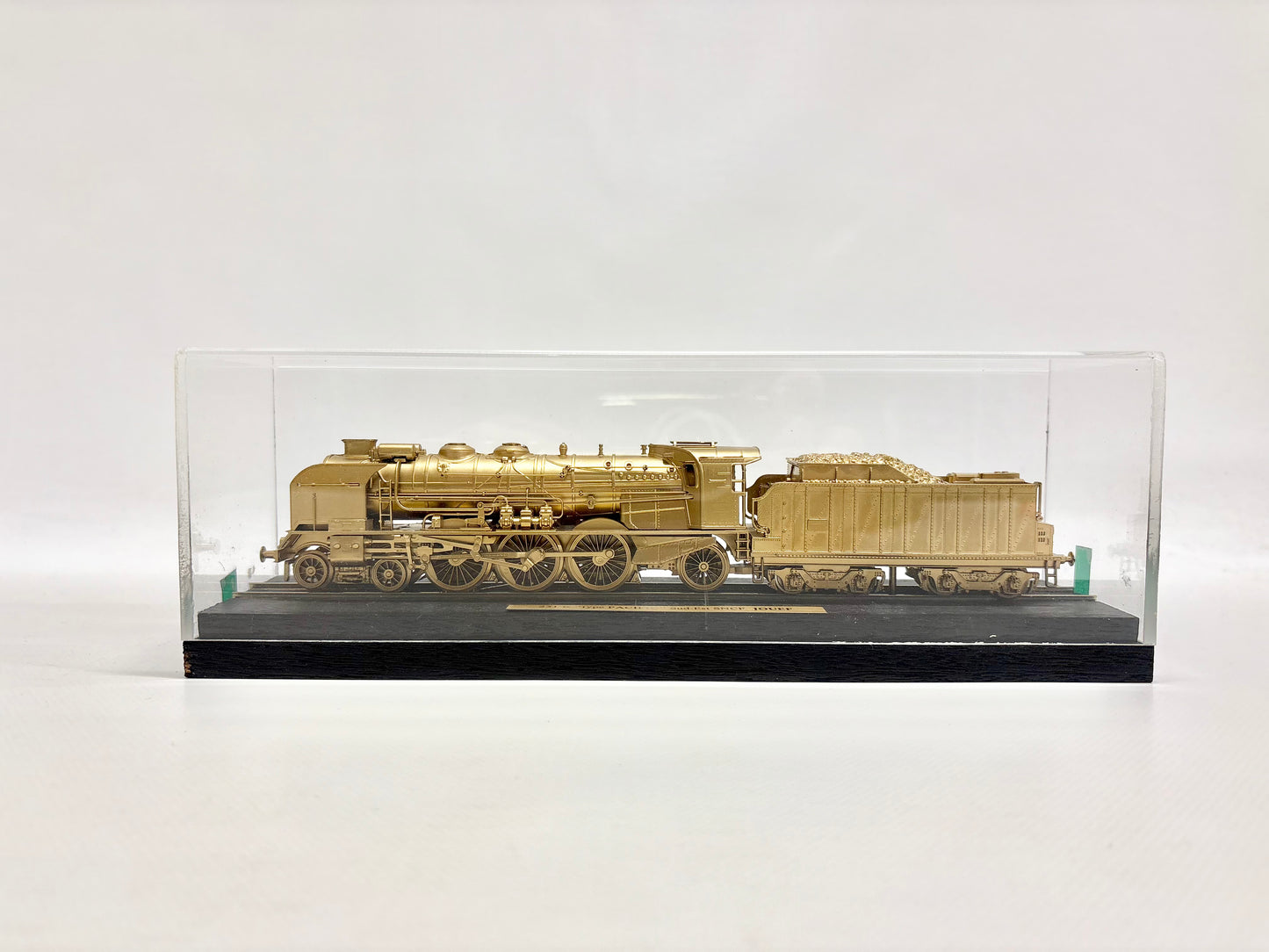 Jouef Dampflokomotive 231 K "type Pacific" Sud-Est Standmodell SNCF H0