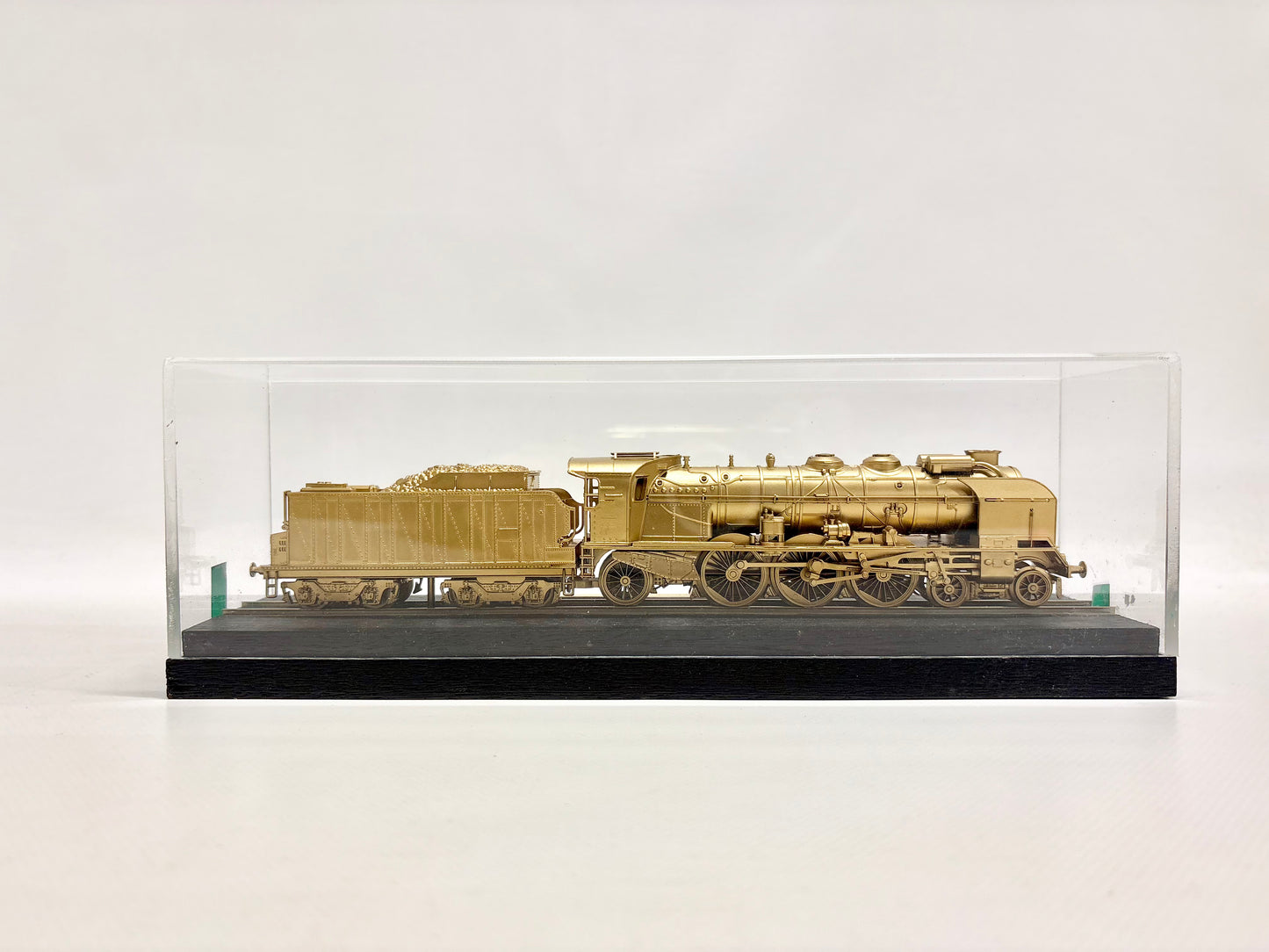 Jouef Dampflokomotive 231 K "type Pacific" Sud-Est Standmodell SNCF H0