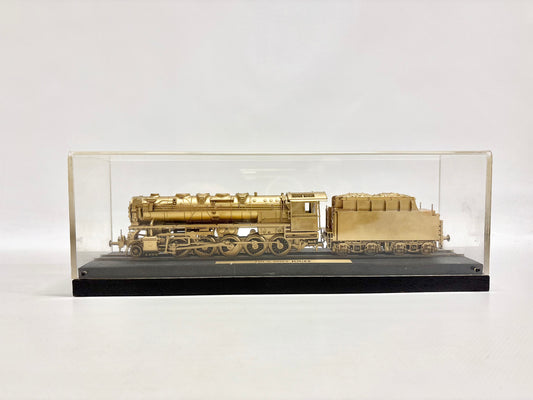 Jouef Dampflokomotive 150 X Standmodell SNCF H0