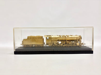 Jouef Dampflokomotive 150 X Standmodell SNCF H0