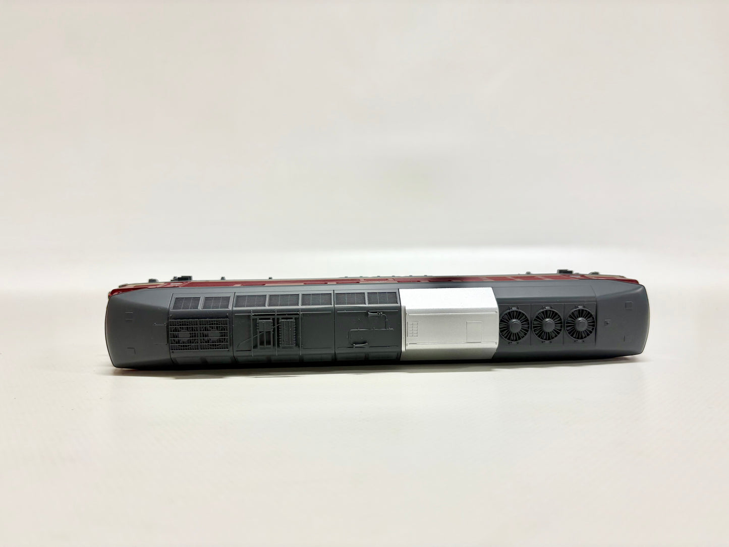 Roco 43944 Digital + Sound AC Diesellok Br 232 100-8 DR AC H0
