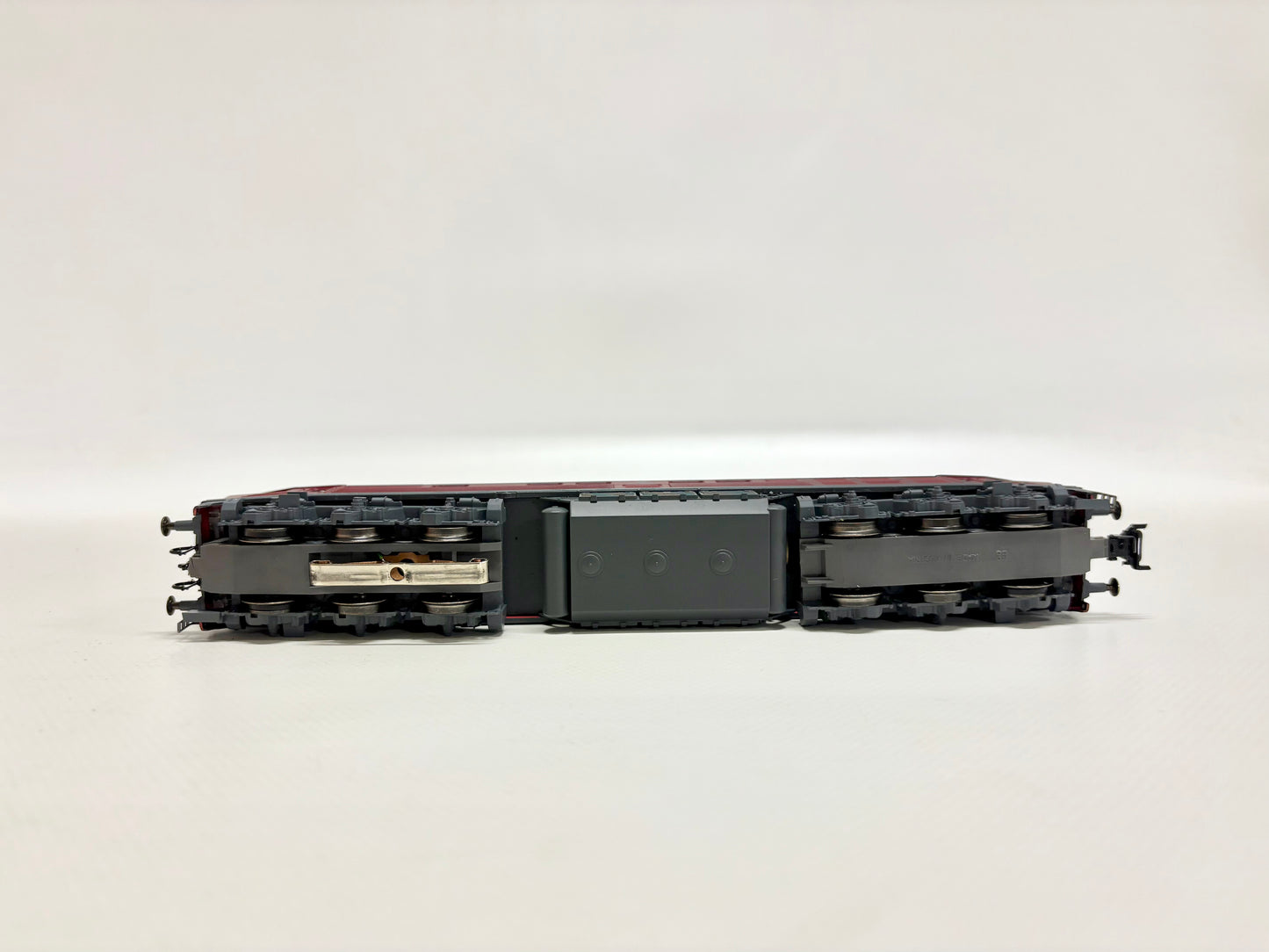Roco 43944 Digital + Sound AC Diesellok Br 232 100-8 DR AC H0