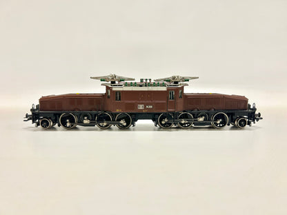 Märklin 3352 E-Lok Ce 6/8 14301 Krokodil SBB AC H0