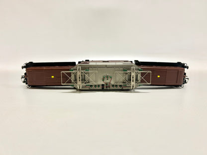 Märklin 3352 E-Lok Ce 6/8 14301 Krokodil SBB AC H0