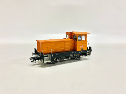 Brawa 0555 Digital AC Diesellok Br 312.1 DB H0