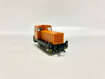 Brawa 0555 Digital AC Diesellok Br 312.1 DB H0